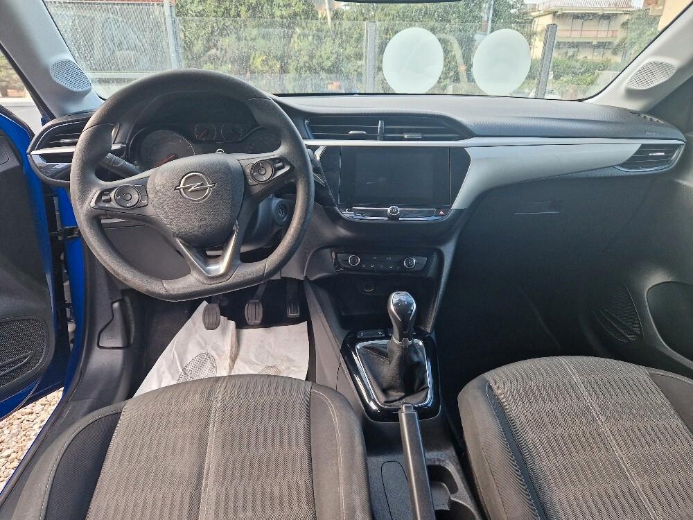 Opel Corsa 1.2 Elegance