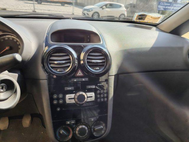 OPEL Corsa 1.3 CDTI 95CV F.AP. 3 porte Edition NEOPATENTATI V