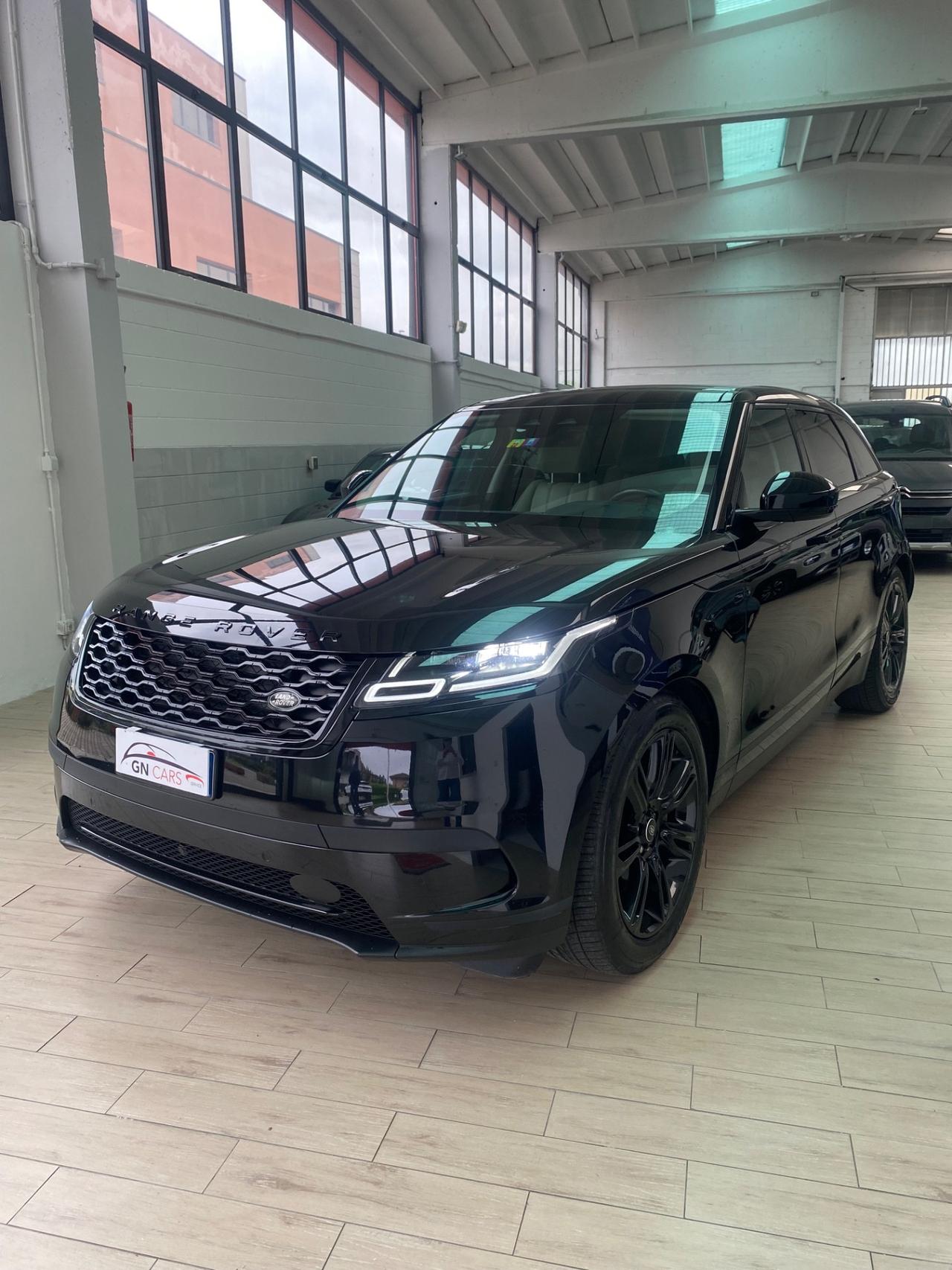 RANGE ROVER VELAR IBRIDO/DIESEL