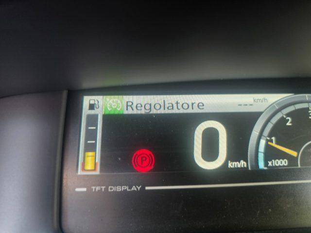 RENAULT Scenic X-Mod 1.5 dCi 110CV UniPropietario Navi 3D Cruise
