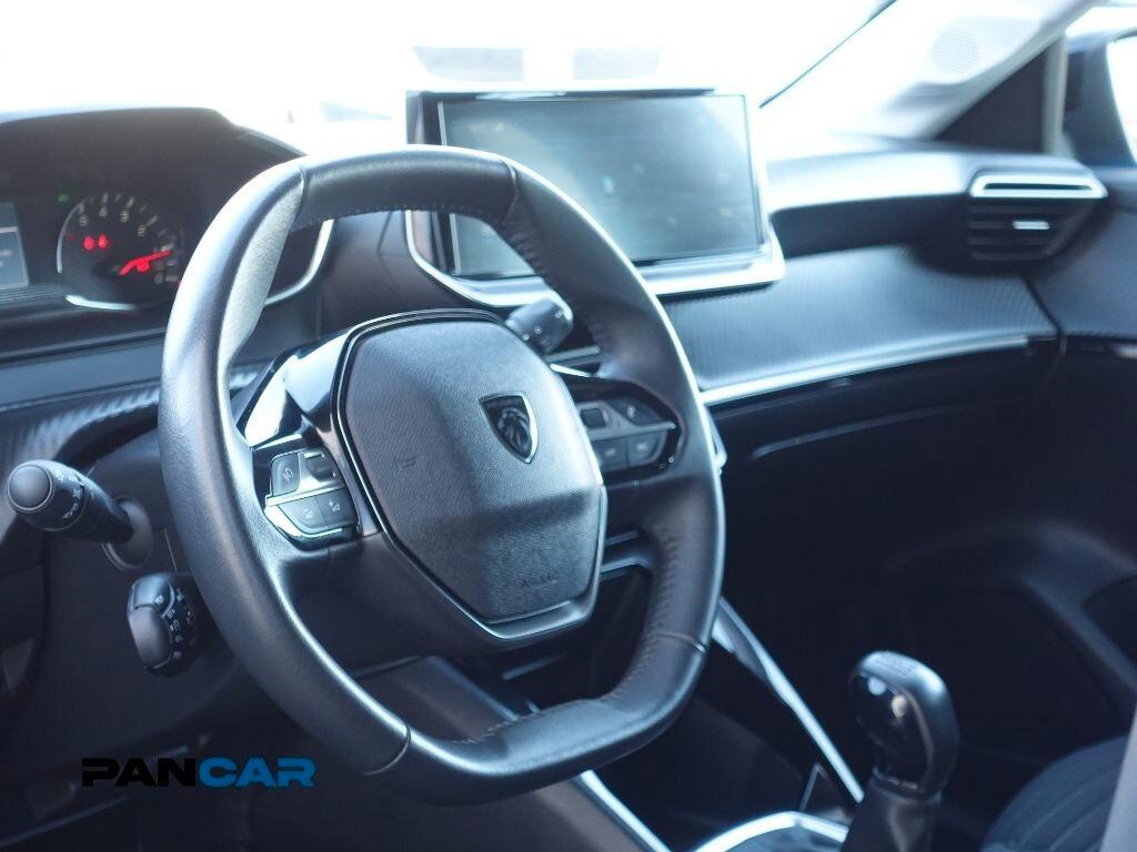 Peugeot 208 PureTech 75 Active
