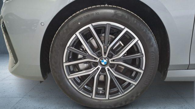 BMW 218 d Active Tourer Msport Aut.