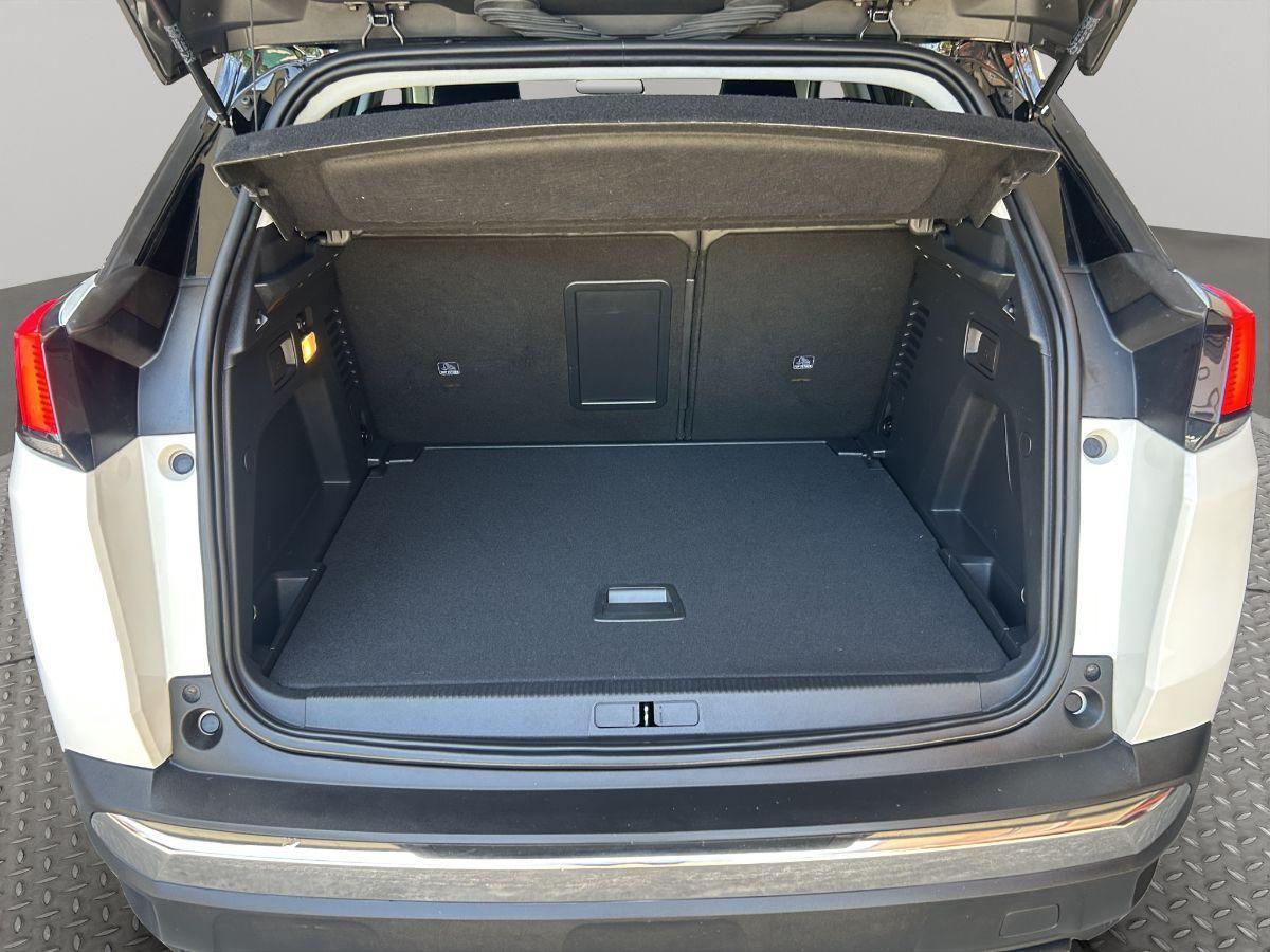PEUGEOT - 3008 - 1.5 BlueHDi 130 CV S&S EAT8 Allure Pack