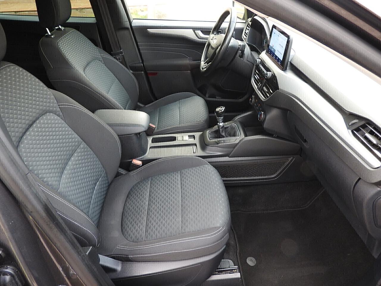 FORD KUGA diesel