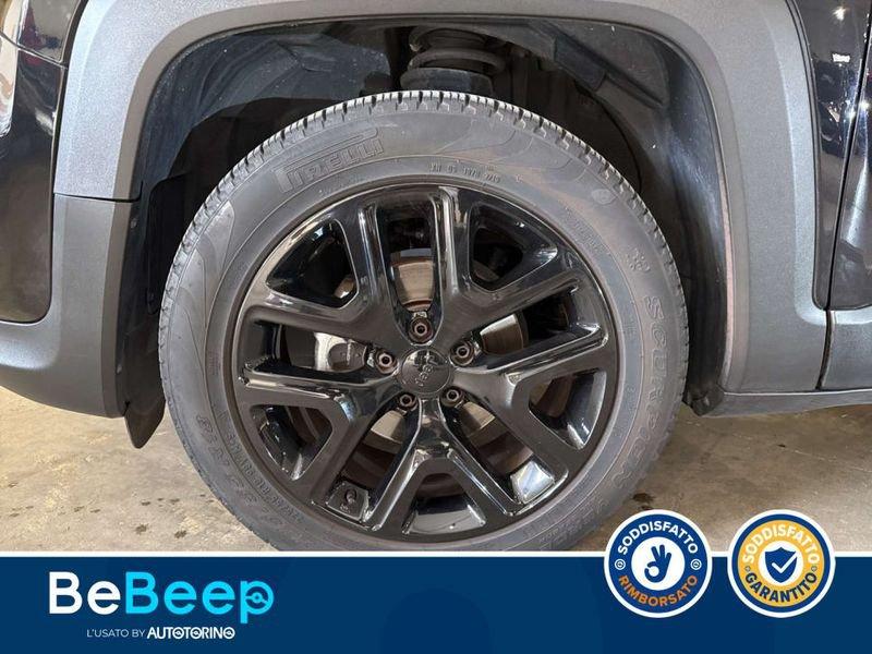 Jeep Renegade 1.0 T3 NIGHT EAGLE 2WD