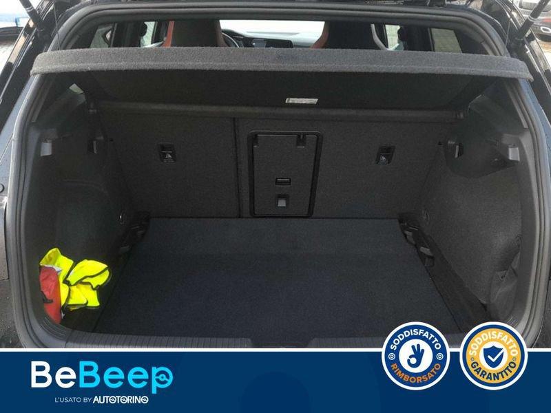 Volkswagen Golf 2.0 TSI GTI 245CV DSG