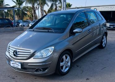 Mercedes-benz B 200 CDI Chrome AUTO GALLO Francofonte