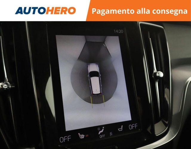 VOLVO V60 Cross Country D4 AWD Geartronic Business Plus