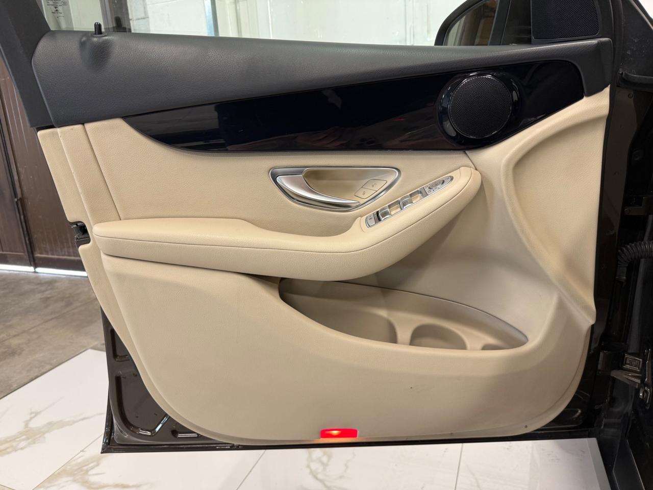 Mercedes-benz GLC 220 d 4Matic Exclusive
