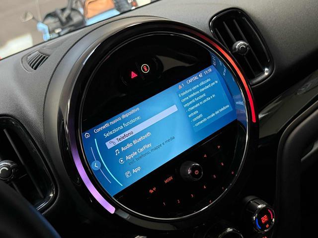 MINI Countryman 2.0 Cooper SD 'ALL4' Countryman ALL4