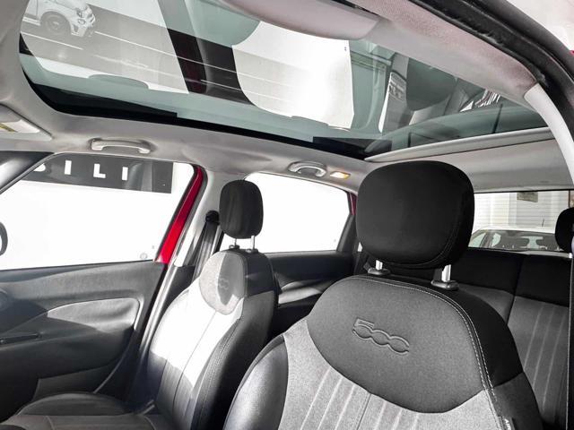 FIAT 500L 1.6 Multijet 105 CV Lounge