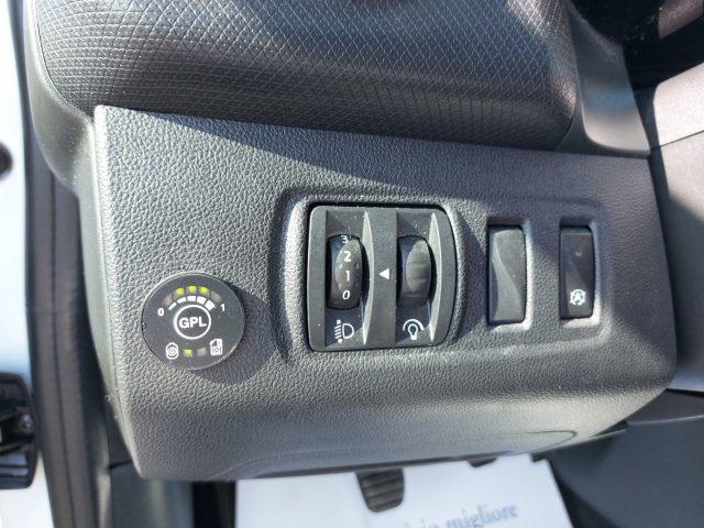 RENAULT Clio TCe 12V 90 CV GPL 5 porte Business