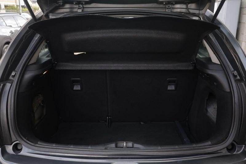 Citroën C3 Citroën C3 1.0 PureTech 68 Seduction Unicoproprietario