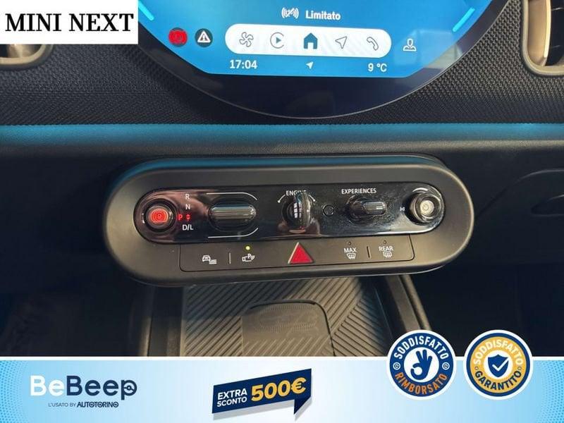 MINI Countryman Mini F60 MINI 2.0 48V D CLASSIC AUTO