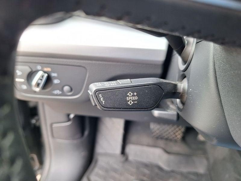 Audi Q5 Q5 2.0 TDI 190 CV quattro S tronic Business