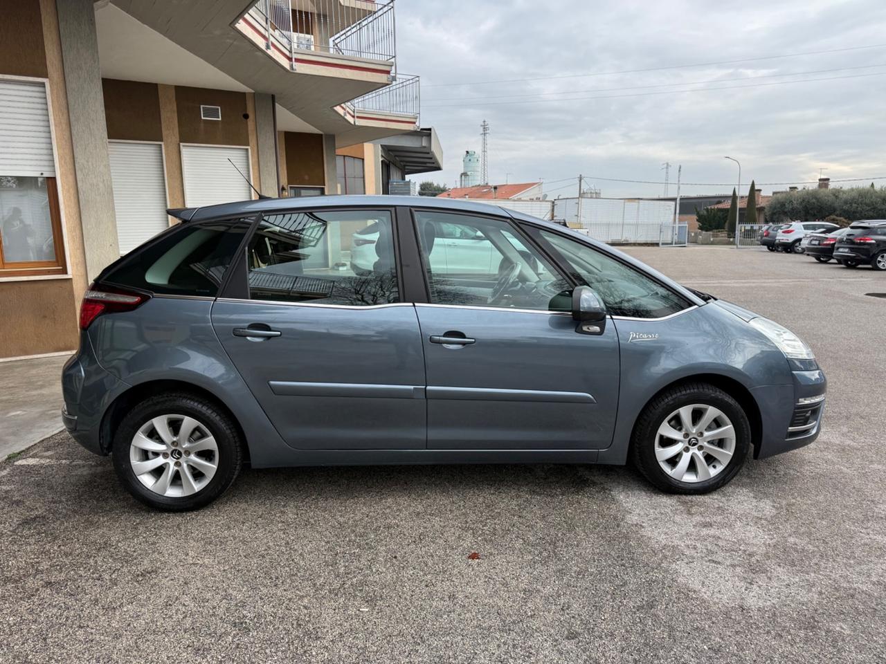 Citroen C4 Picasso 1.6 HDi 110 - Unico Proprietario