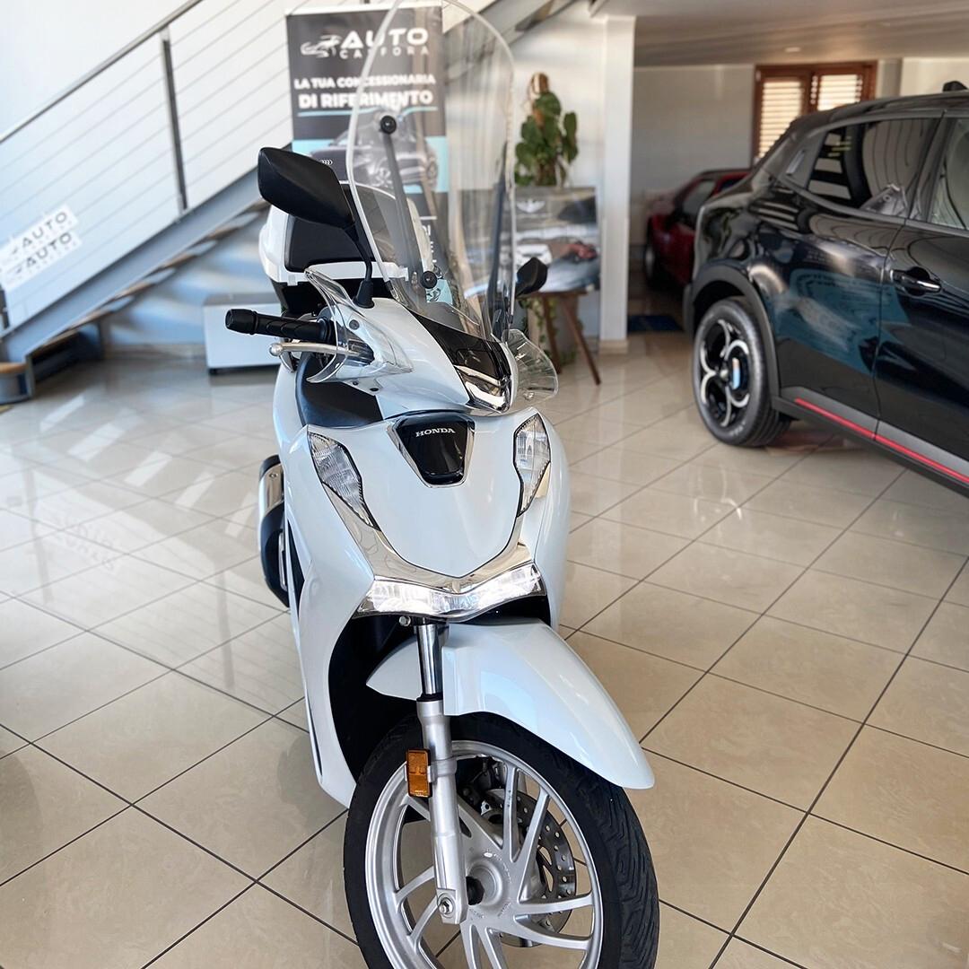 Honda SH 125