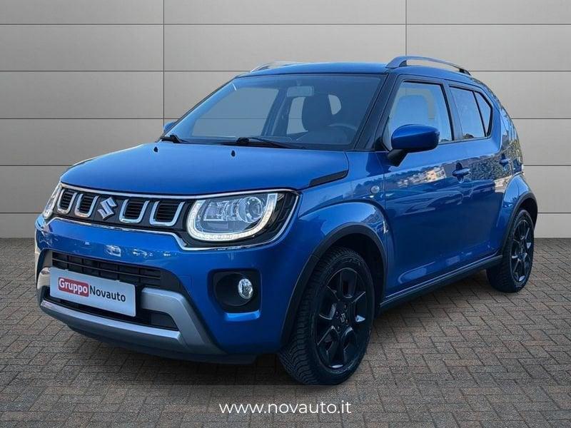 Suzuki Ignis 1.2 Hybrid Cool 2WD