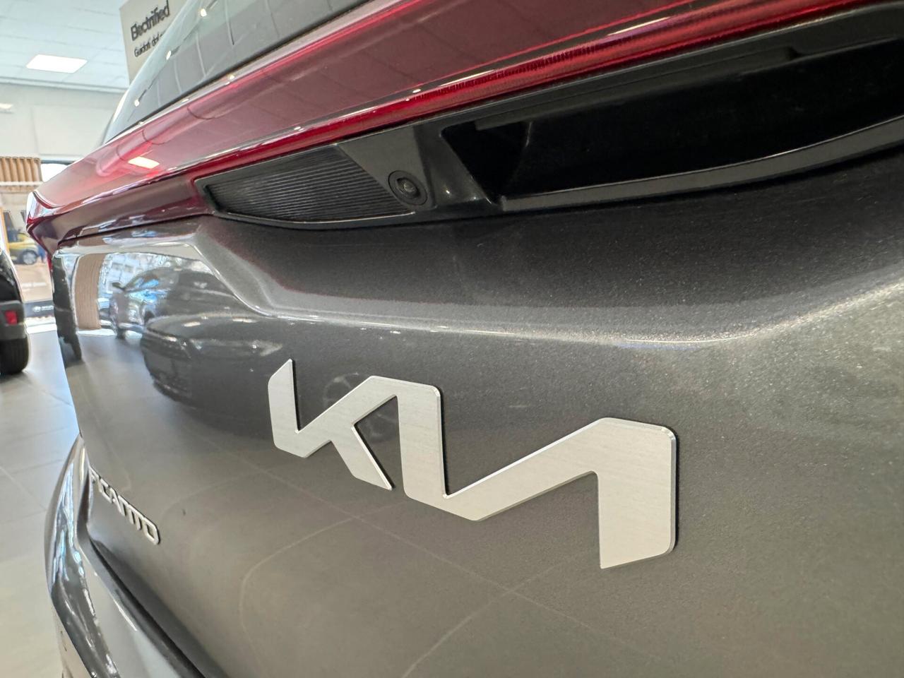 KIA Picanto 3ªs.(17-->) Picanto 1.0 GDi 5 port...