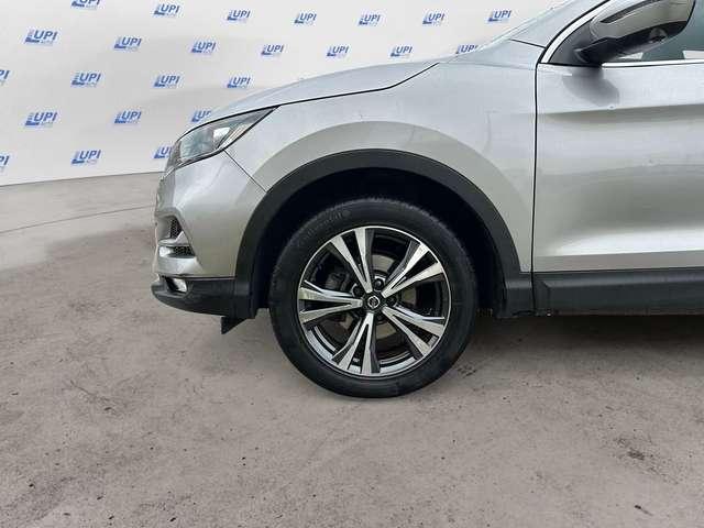 Nissan Qashqai 1.2 dig-t N-Connecta 115cv