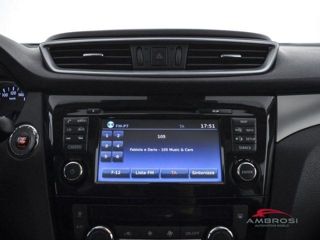 NISSAN Qashqai 1.5 dCi Tekna+ - PER OPERATORI DEL SETTORE