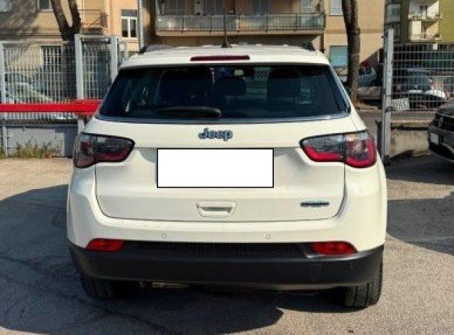 JEEP Compass 1.6 Multijet II 2WD Business