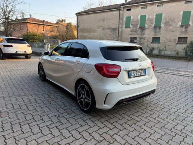 MERCEDES-BENZ A 180 CDI Premium