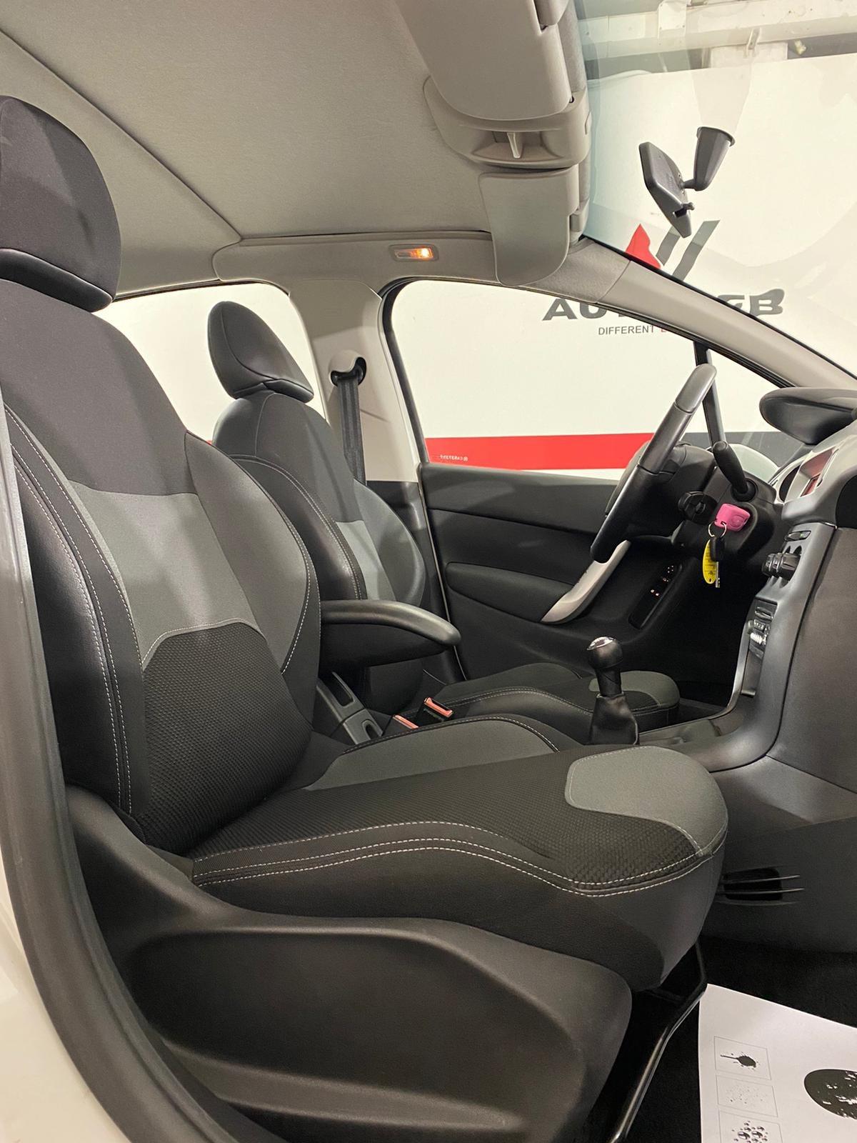 Citroen C3 1.1 Exclusive