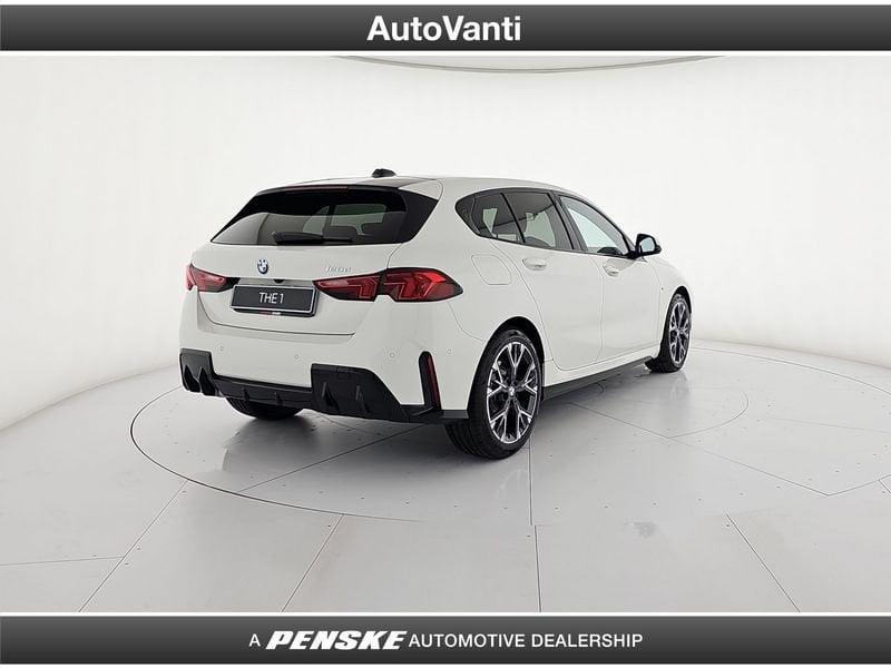 BMW Serie 1 120d 48V 5p. MSport