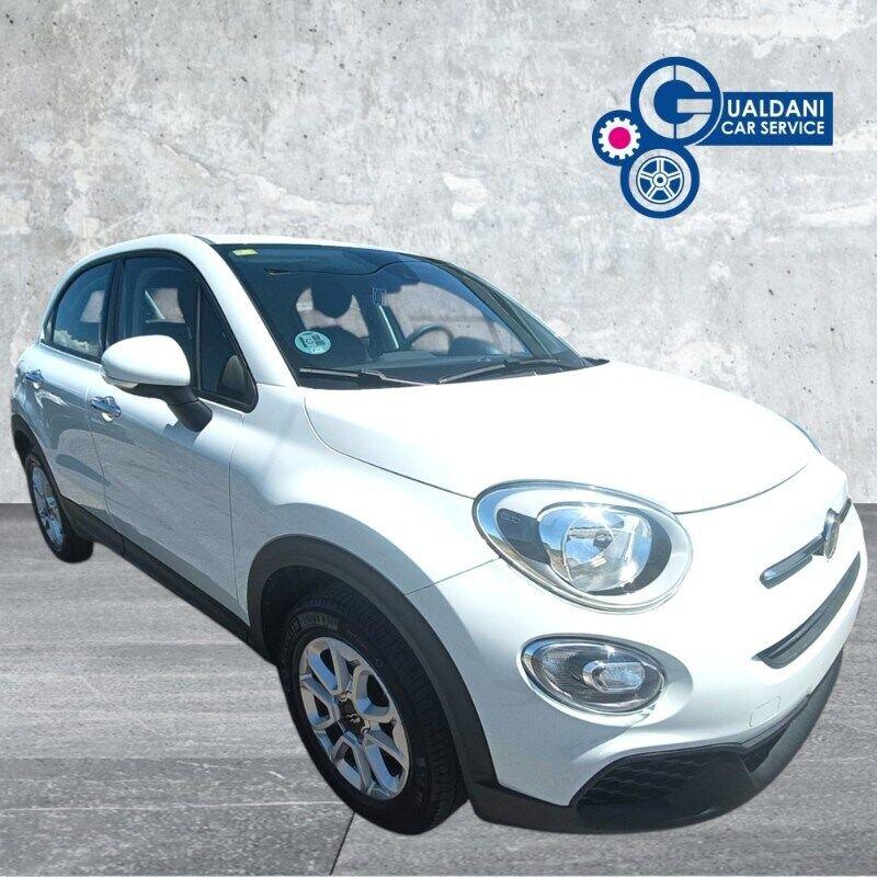 FIAT 500X 500X 1.3 MultiJet 95 CV Urban