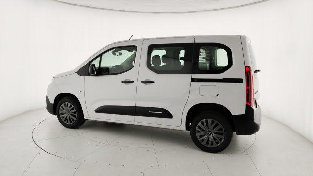 CITROEN Berlingo BlueHDi 100 S&S Plus M AUTOCARRO 5 POSTI