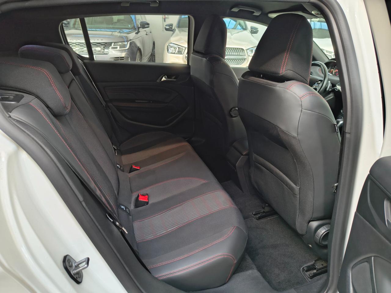 Peugeot 308 PureTech Turbo 130 S&S SW GT Line