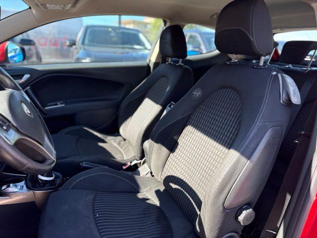 ALFA ROMEO MiTo 1.4 Benzina Gpl 155 CV Distinctive