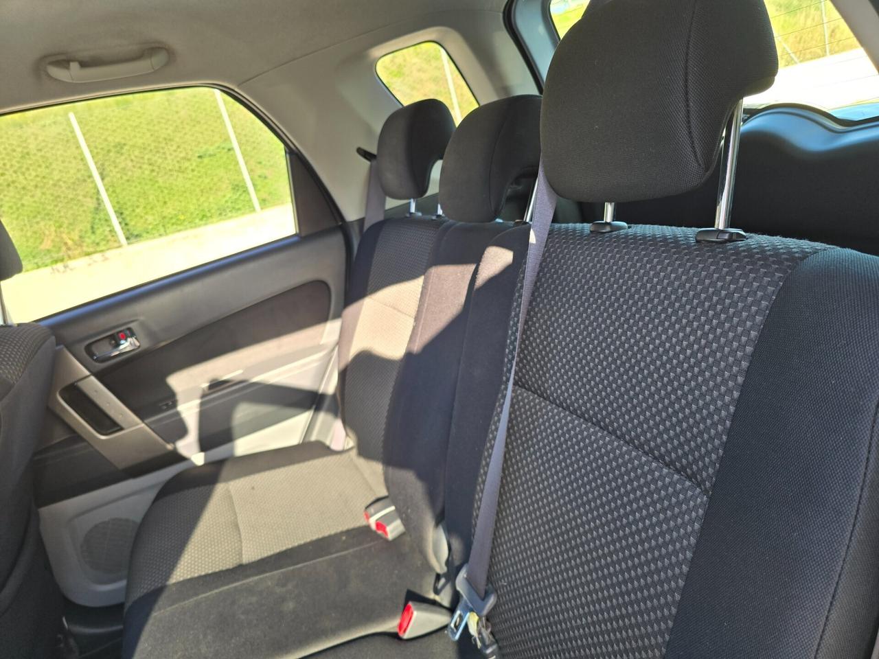 Daihatsu Terios 1.5 4WD Hiro Green Powered