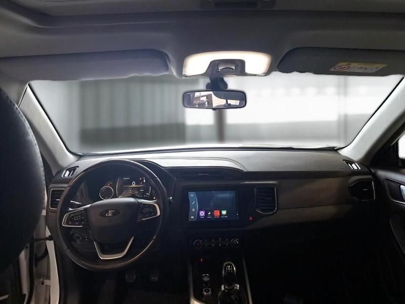 DR MOTOR DR4.0 1.5 MT BENZ GPL