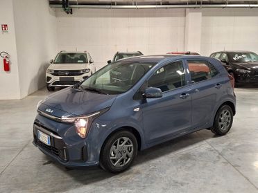 Kia Picanto 1.0 12V MPi Urban AMT Automatica Km.0