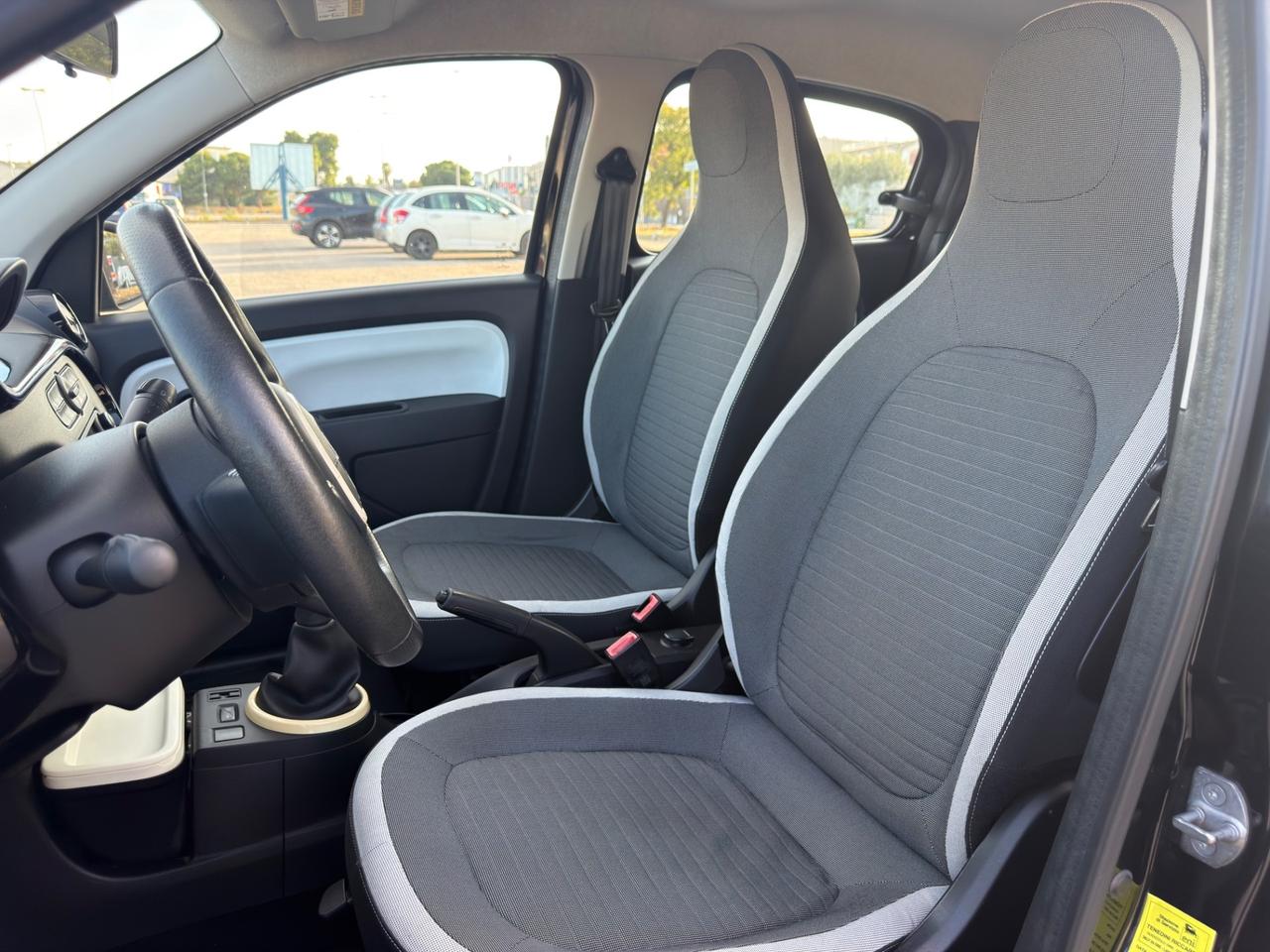 Renault Twingo 1.0 SCe Stop&Start Energy