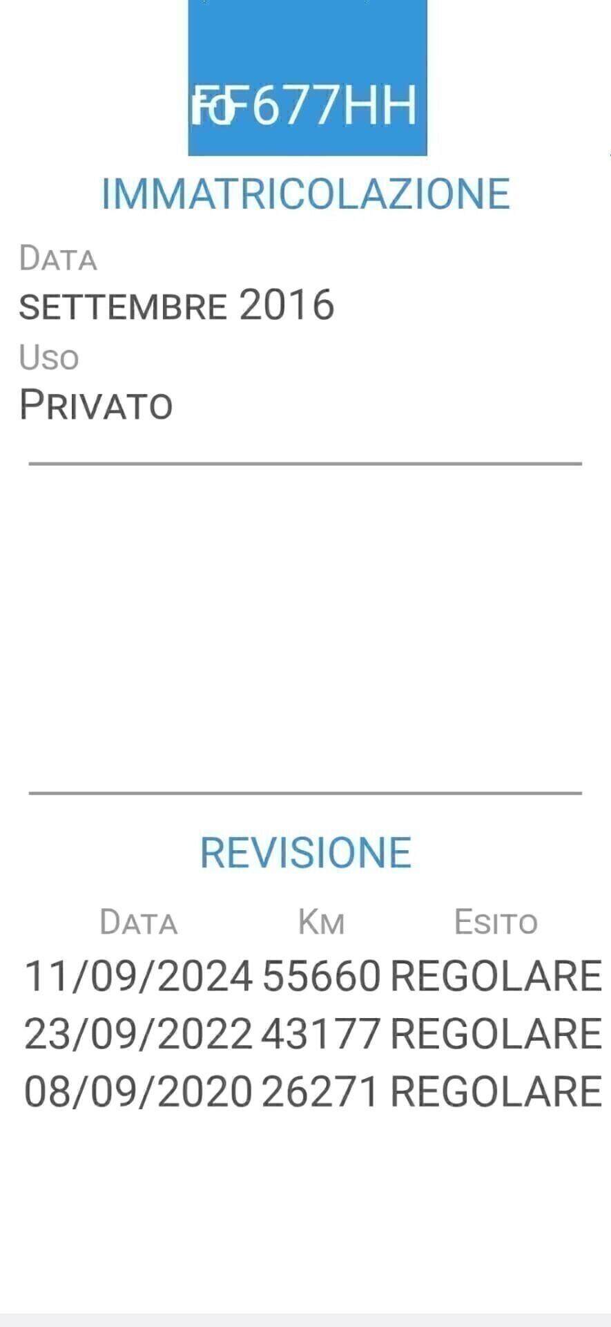 OPEL CORSA 1,3 CDTI-EURO 6-UNICA PROP-3 REVISIONI