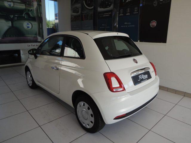 FIAT 500 1.0 Hybrid Club