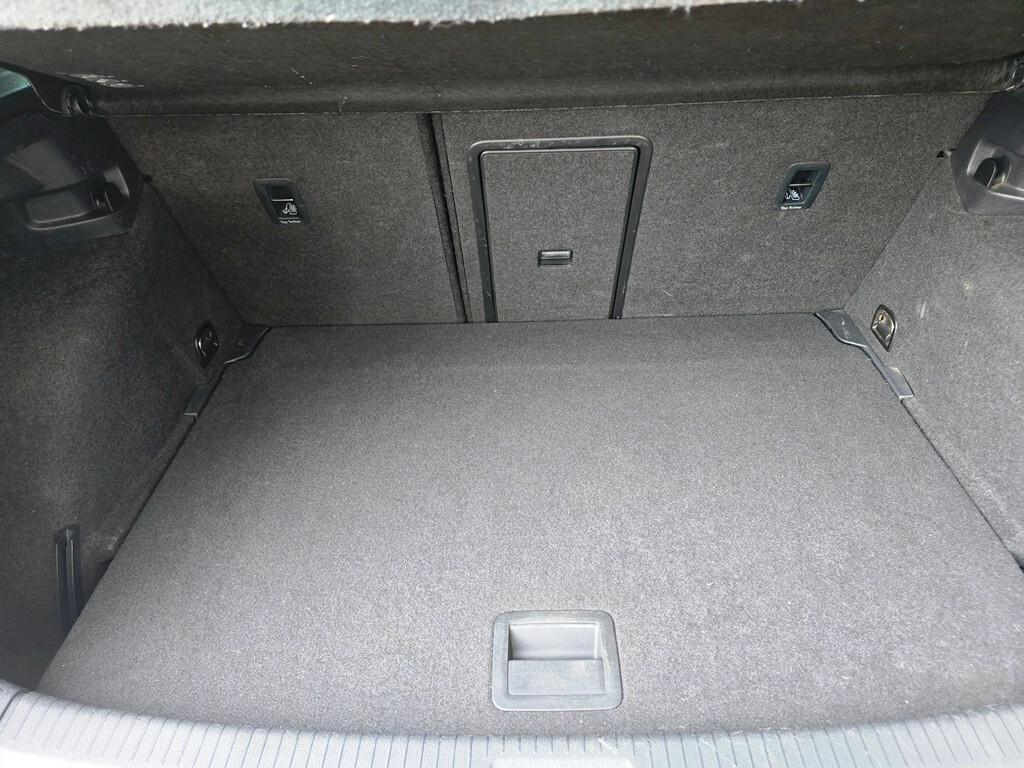 Volkswagen Golf 1.6 TDI 115 CV HIGHILINE R LINE