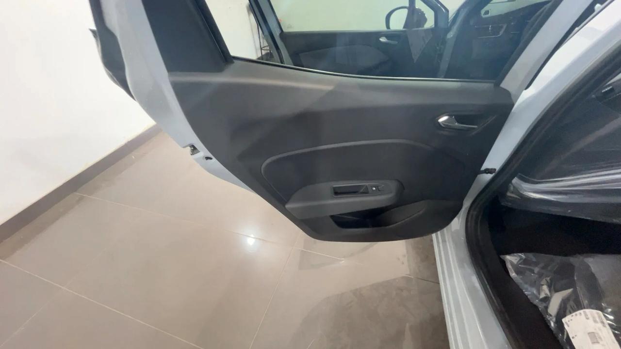 Renault Clio ECO-G 100 CV 5 porte Techno