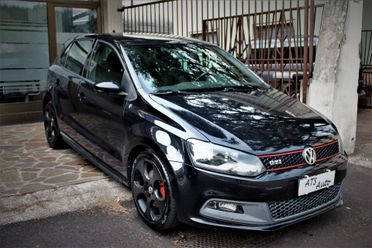 Volkswagen Polo 1.4 TSI DSG 5 porte GTI