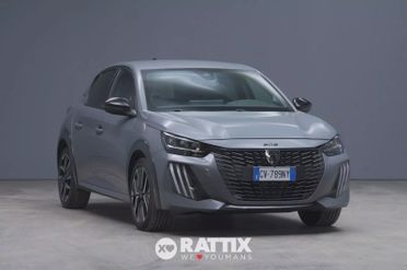 Peugeot 208 1.2 Puretech 100CV GT