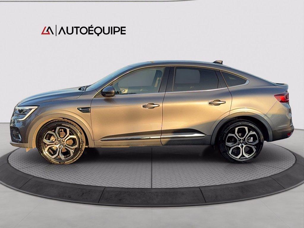 RENAULT Arkana 1.6 E-Tech hybrid Intens 145cv del 2021