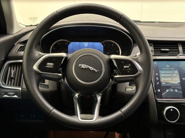 JAGUAR E-Pace 2.0D I4 163 CV AWD Auto S