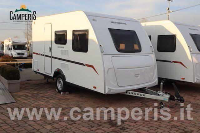 WEINSBERG WEINSBERG CARACITO 390 QD