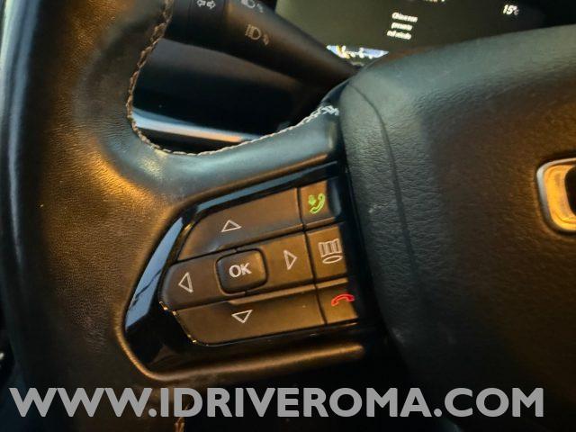 JEEP Compass 1.3 Turbo 150 CV aut. 2WD 80° Anniversario+GPL