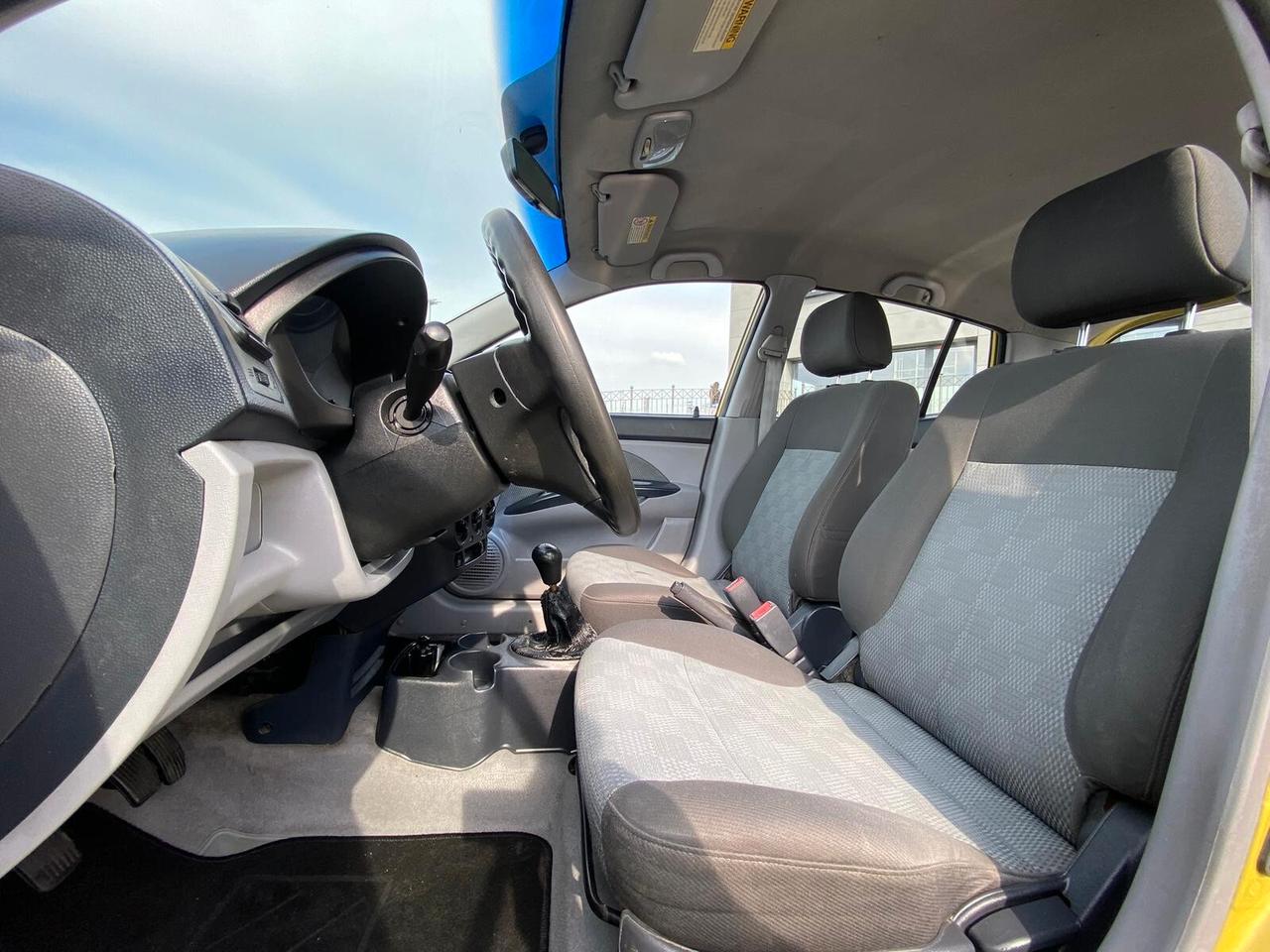 Kia Picanto 1.0 12V Urban
