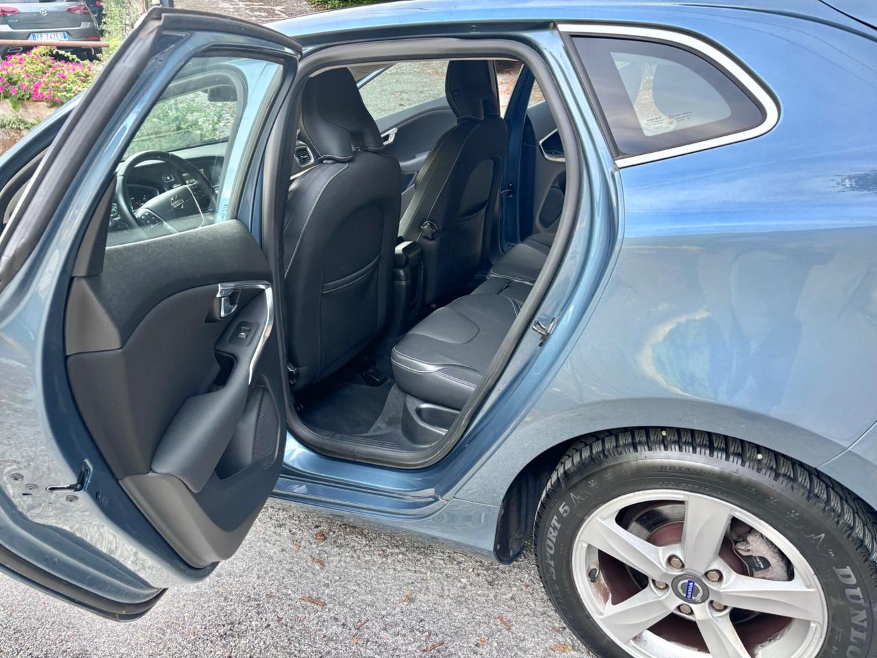 Volvo V40 D3 Momentum V40 2.0