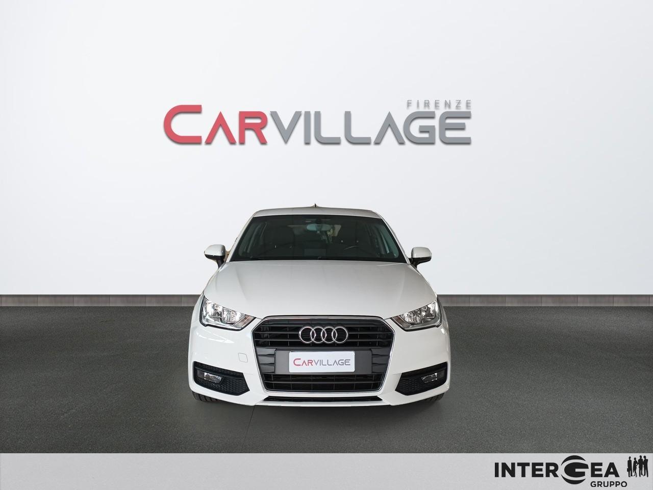 AUDI A1 Sportback 1.4 tdi